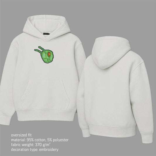 Sudadera con capucha Tony HLM
