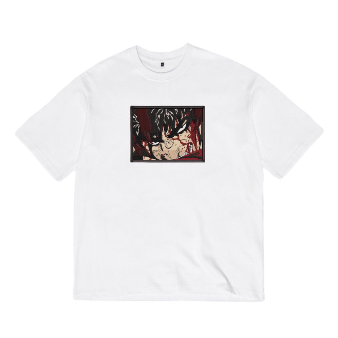 Camiseta Berserk 2