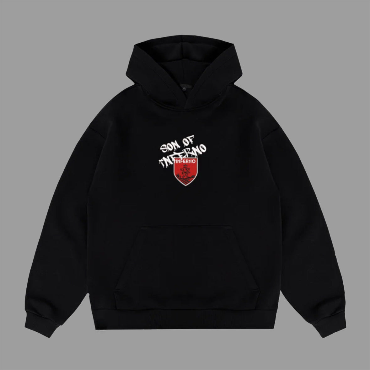 SON OF MIRAGE INFERNO