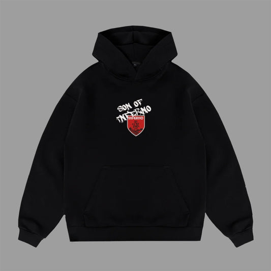 SON OF MIRAGE INFERNO