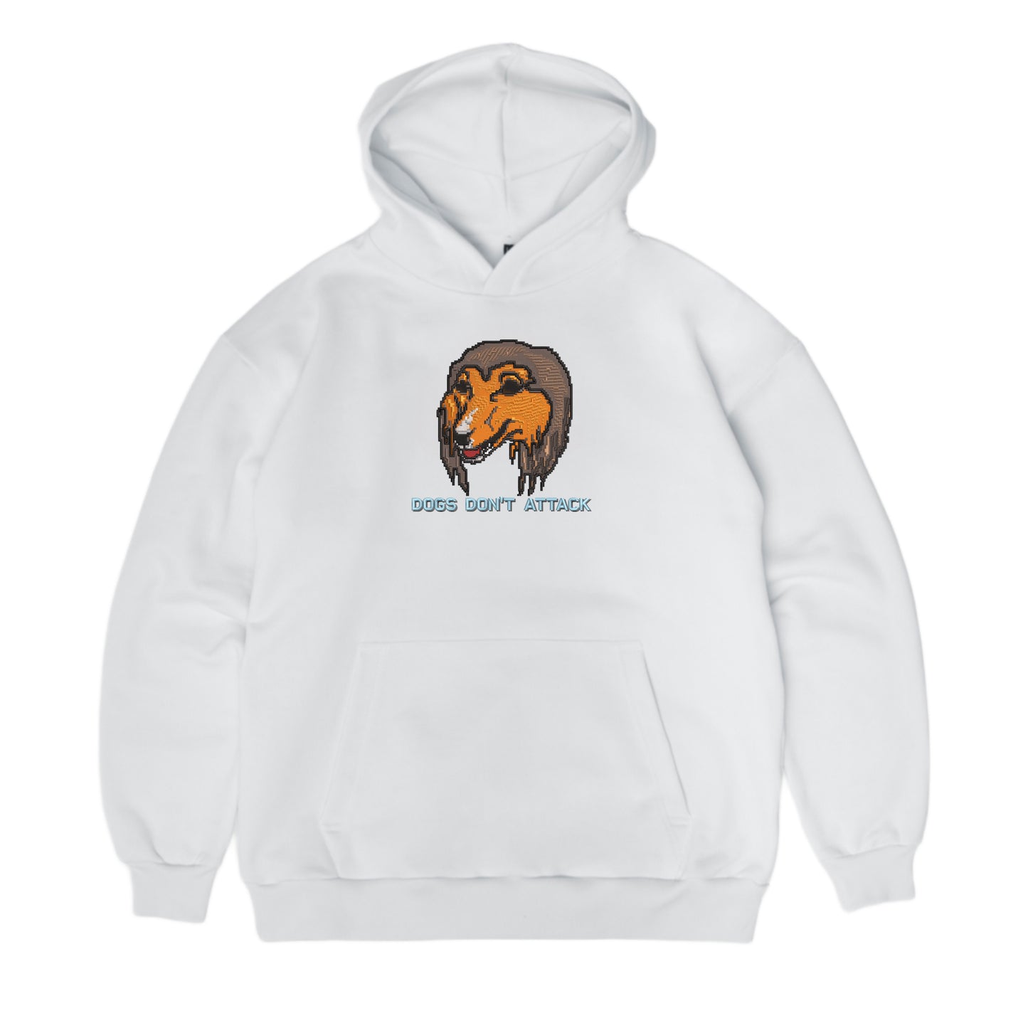 Ted HLM Hoodie