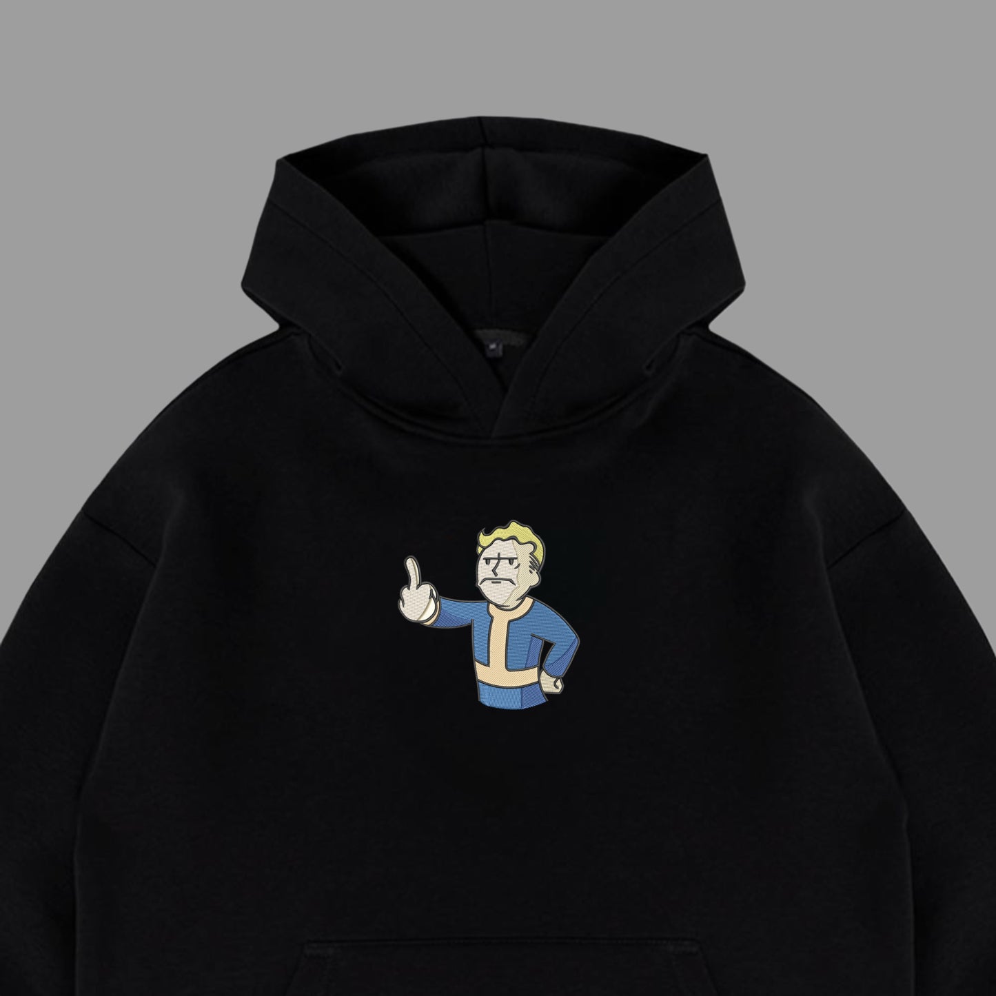 Fallout Hoodie