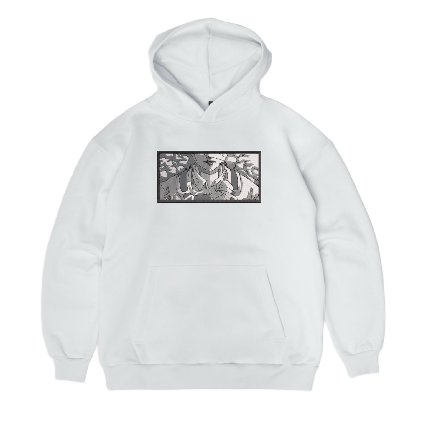 Levi 2 Hoodie