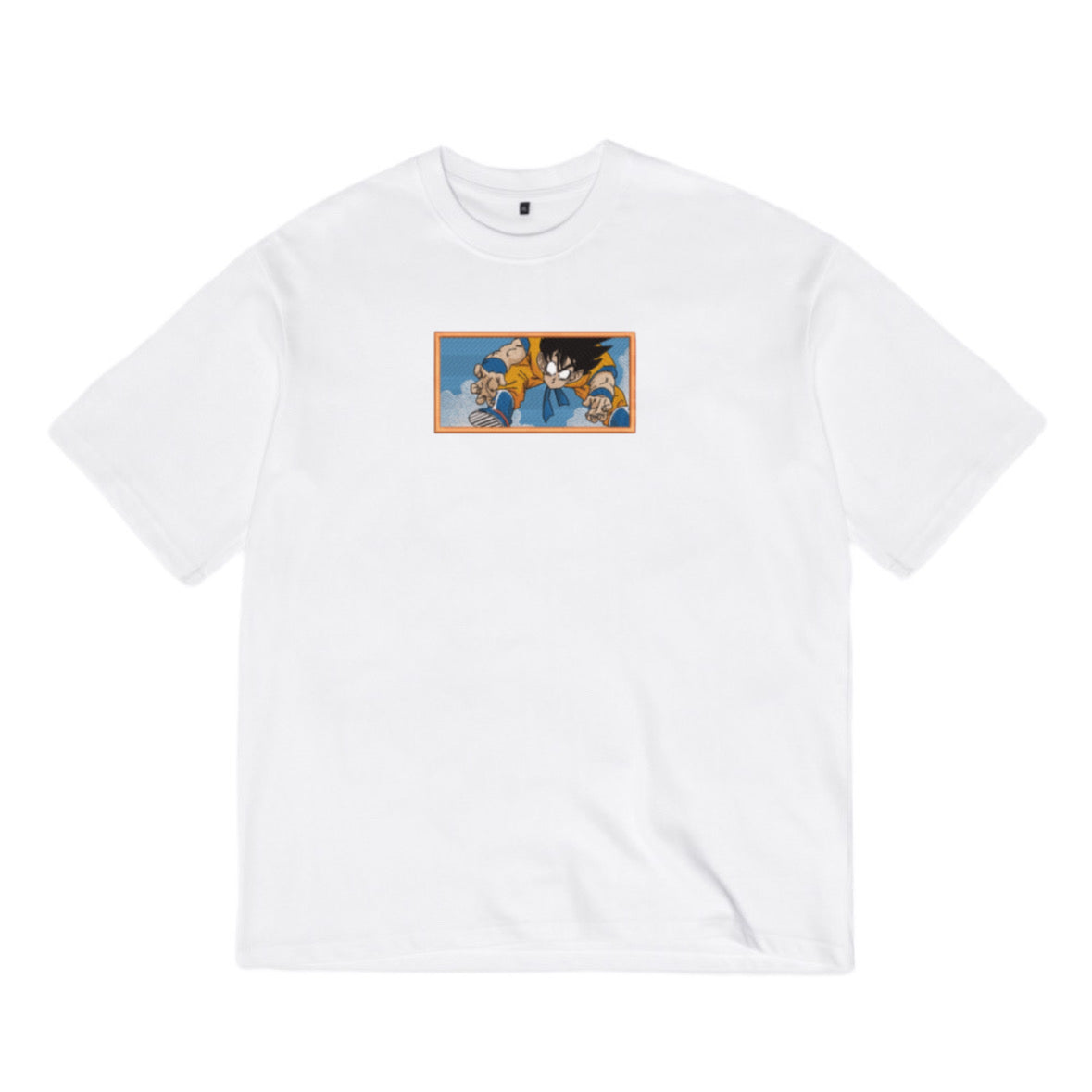 GOKU T-SHIRT