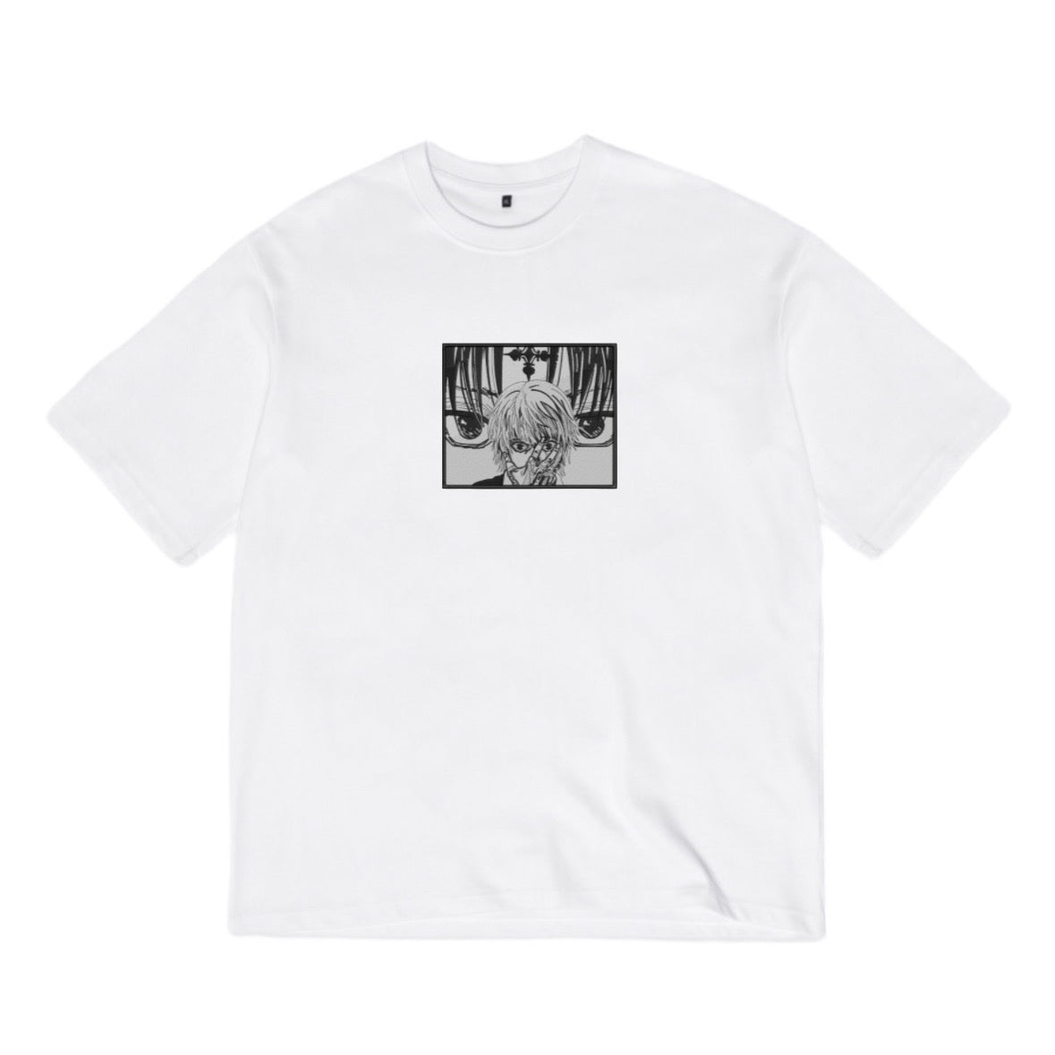 Kurapika t-shirt