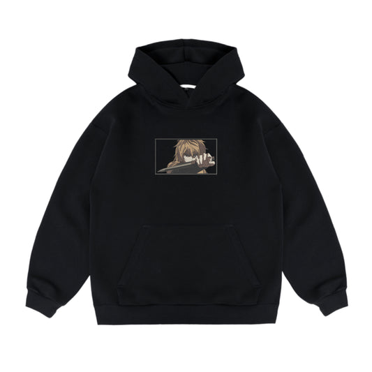 THORFINN HOODIE