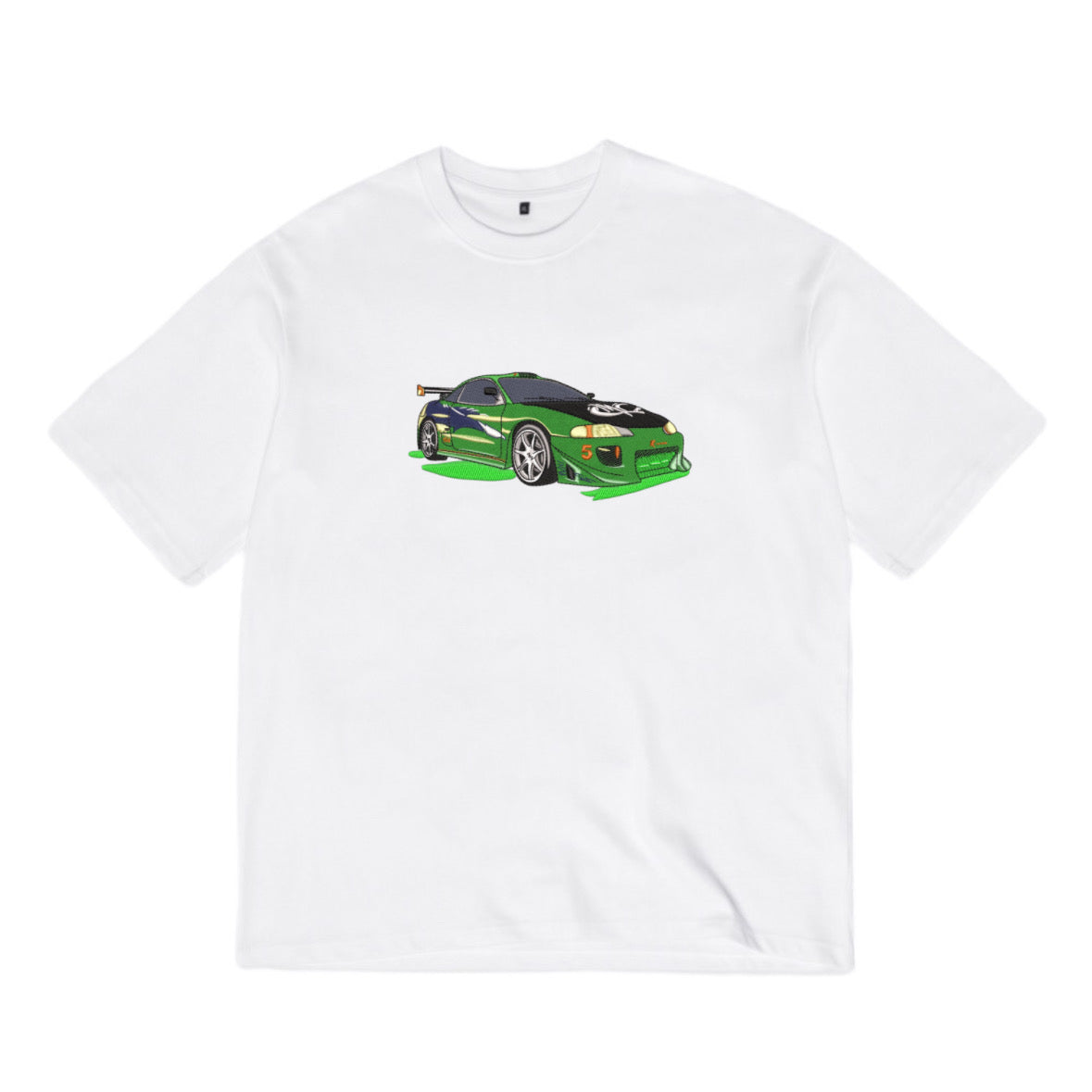 Mitsubishi Eclipse T-shirt