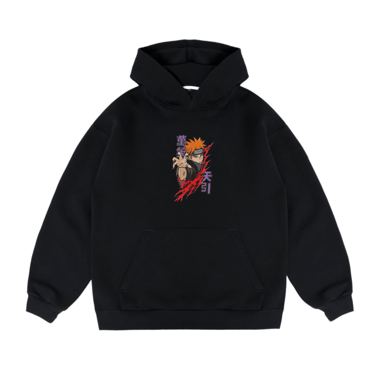 PAIN HOODIE