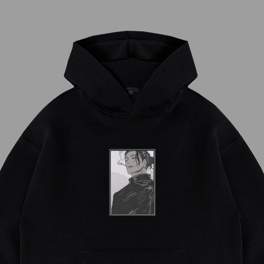 SUGURO HOODIE
