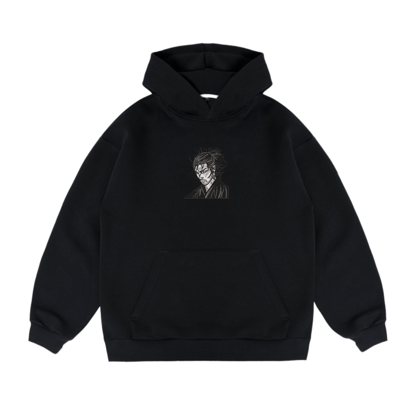 Vagabond manga hoodie