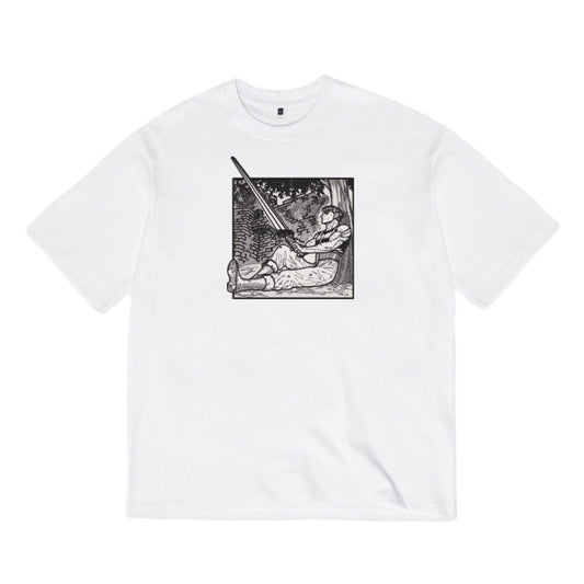 Guts BRSRK t-shirt