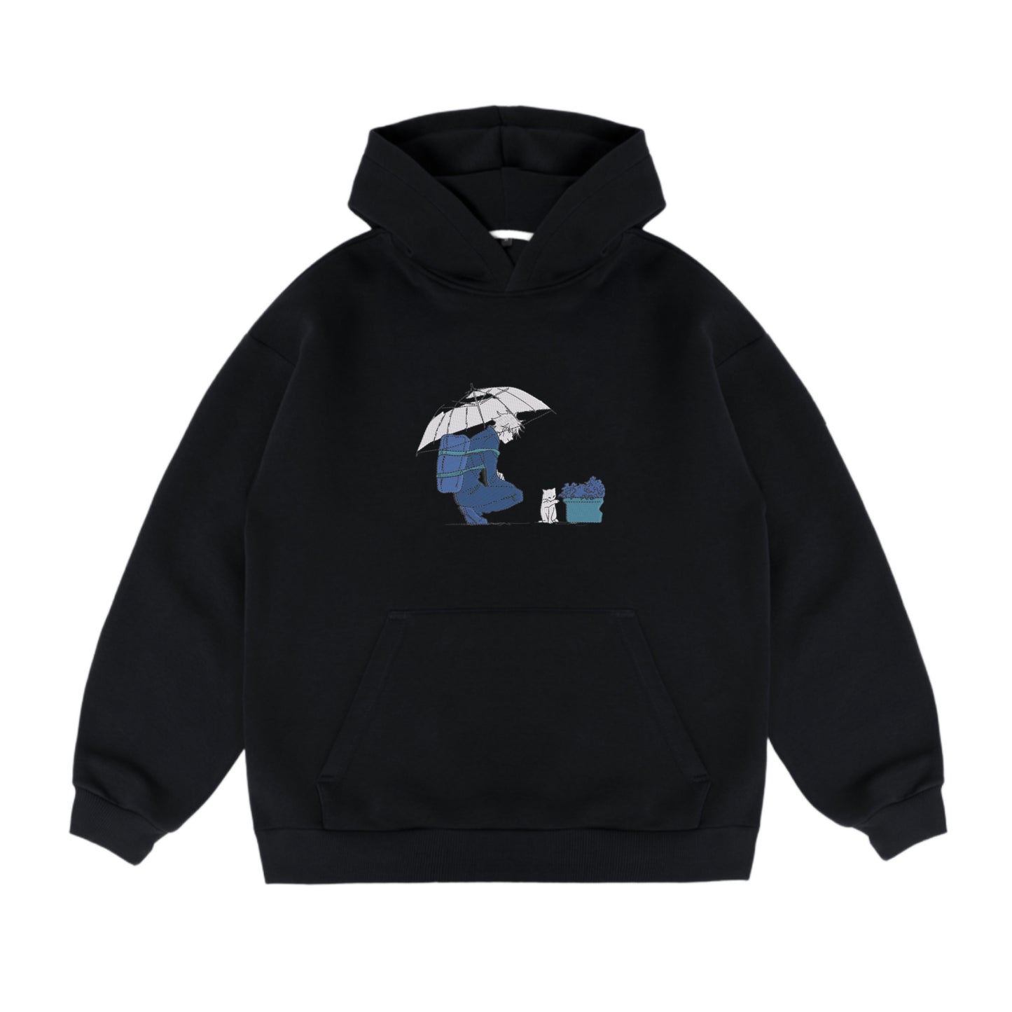 Satoru Gojo Hoodie