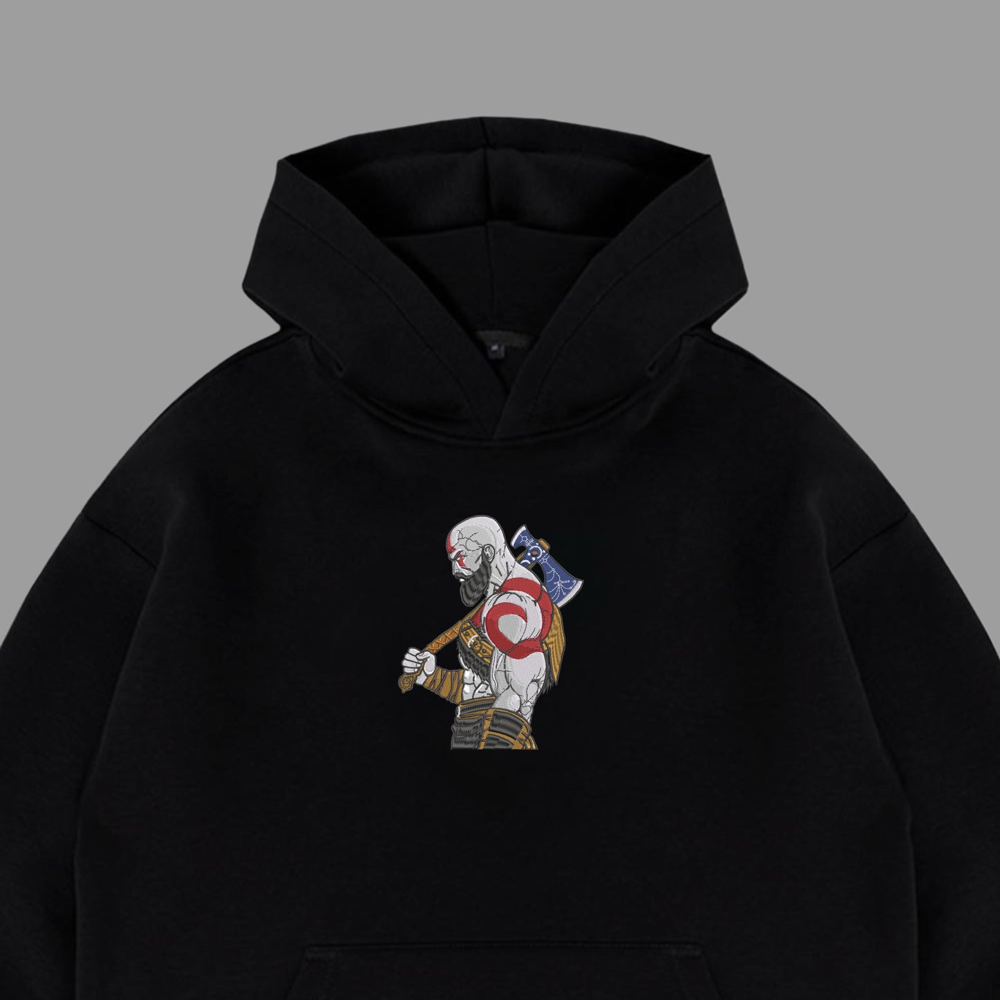 KRATOS HOODIE