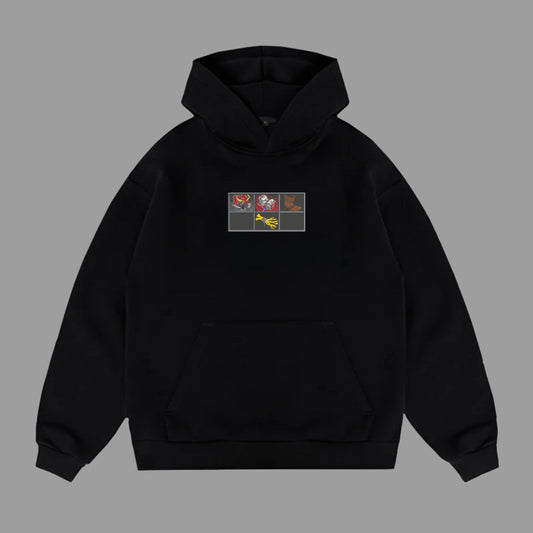 mom basher hoodie