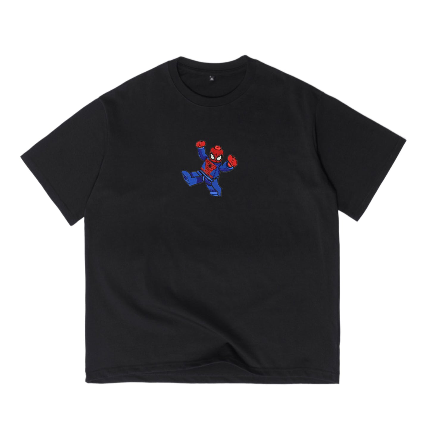 Spiderman Lego t-shirt