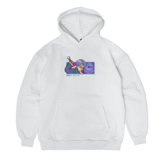 Capsule Corp hoodie