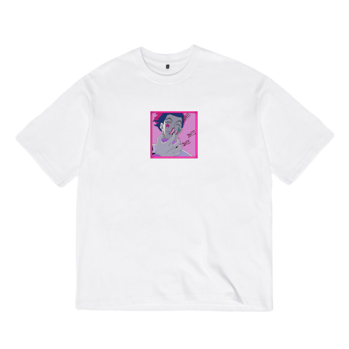 Hisoka t-shirt