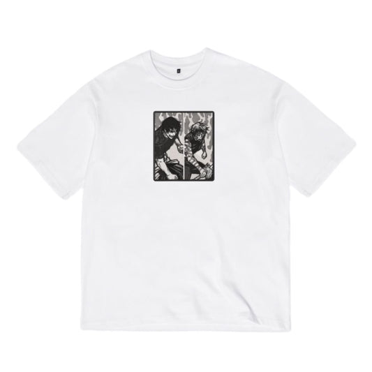 Toji x Maki t-shirt