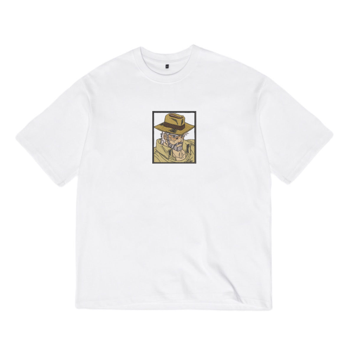 Joseph Joestar t-shirt