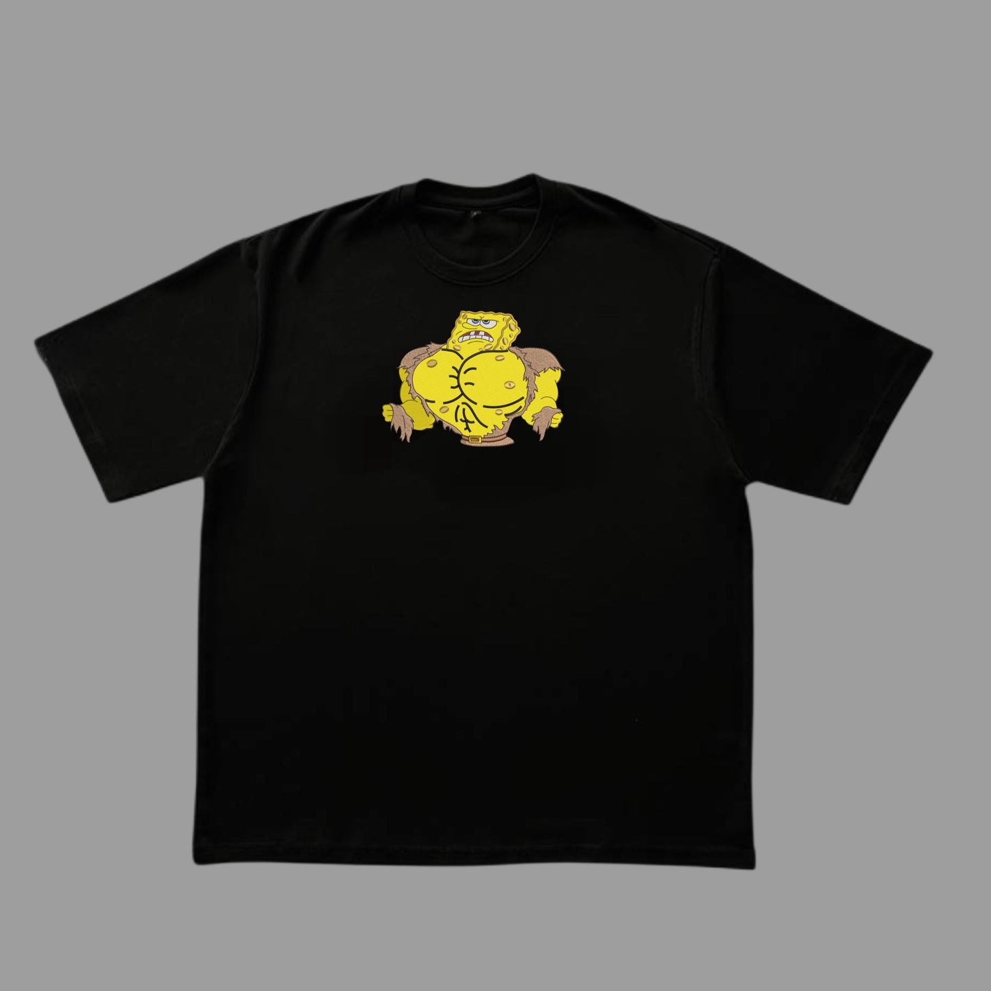 Underwater t-shirt