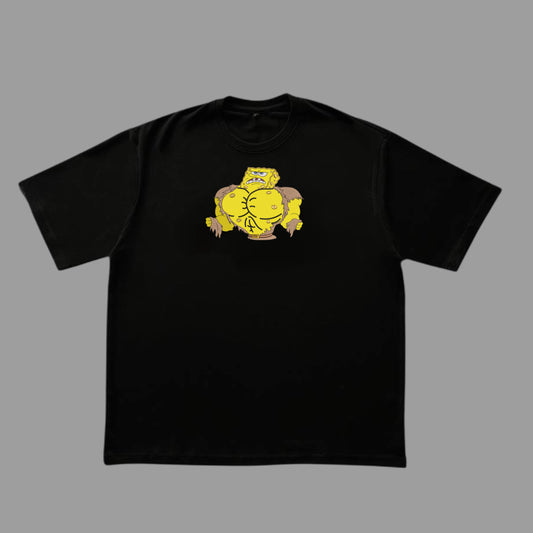 Underwater t-shirt