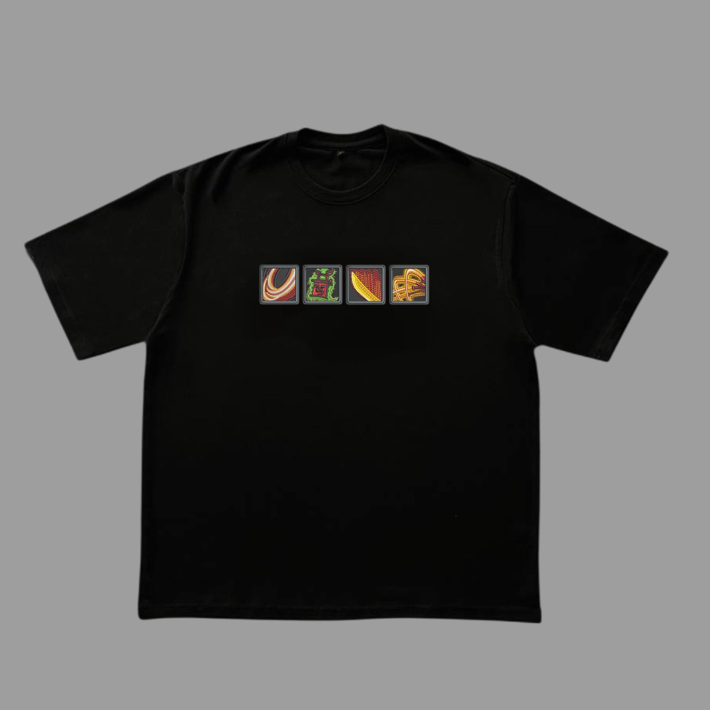 Juggernaut Skills Tee