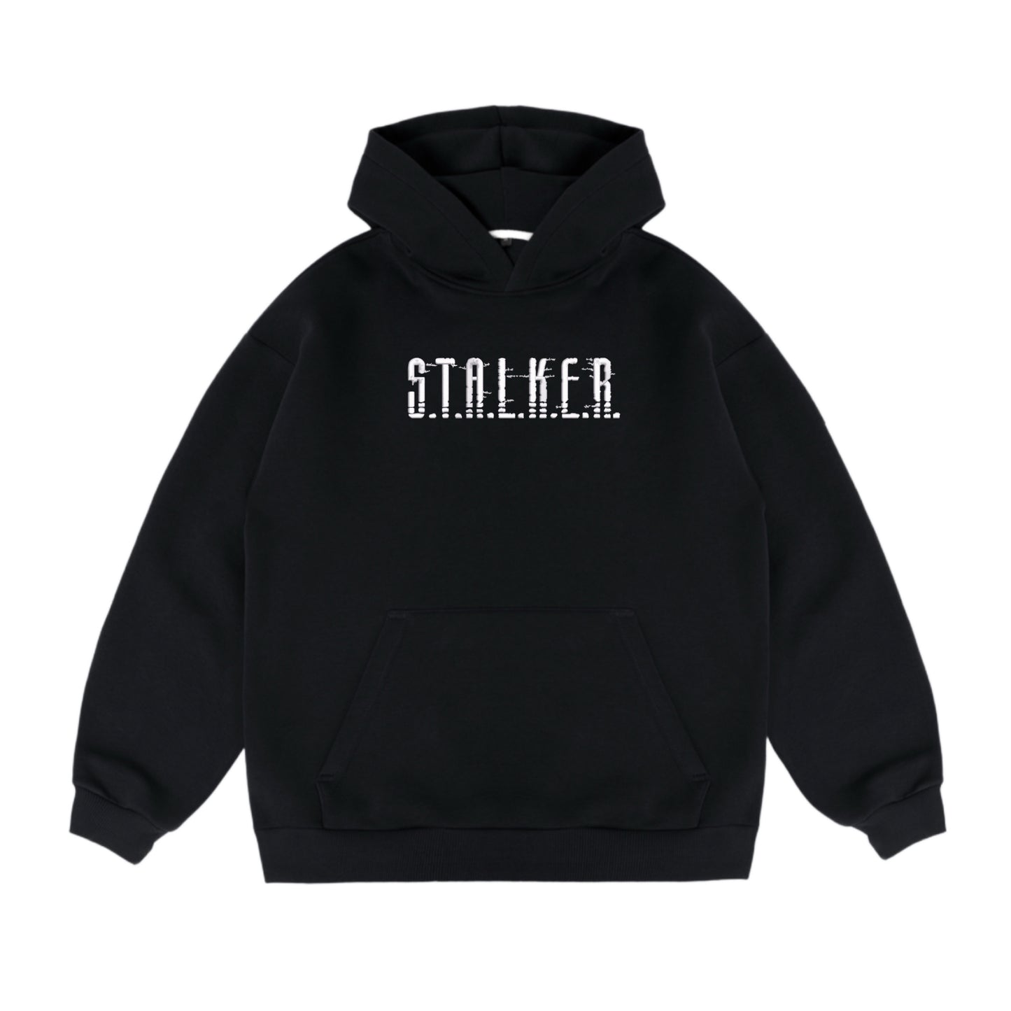 STALKER HOODIE