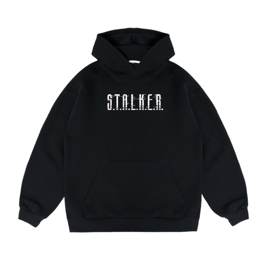 Zone Survivor Hoodie