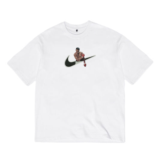 Ali Swoosh t-shirt