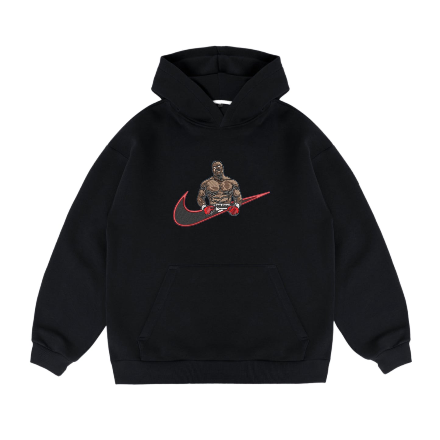 Tyson Hoodie