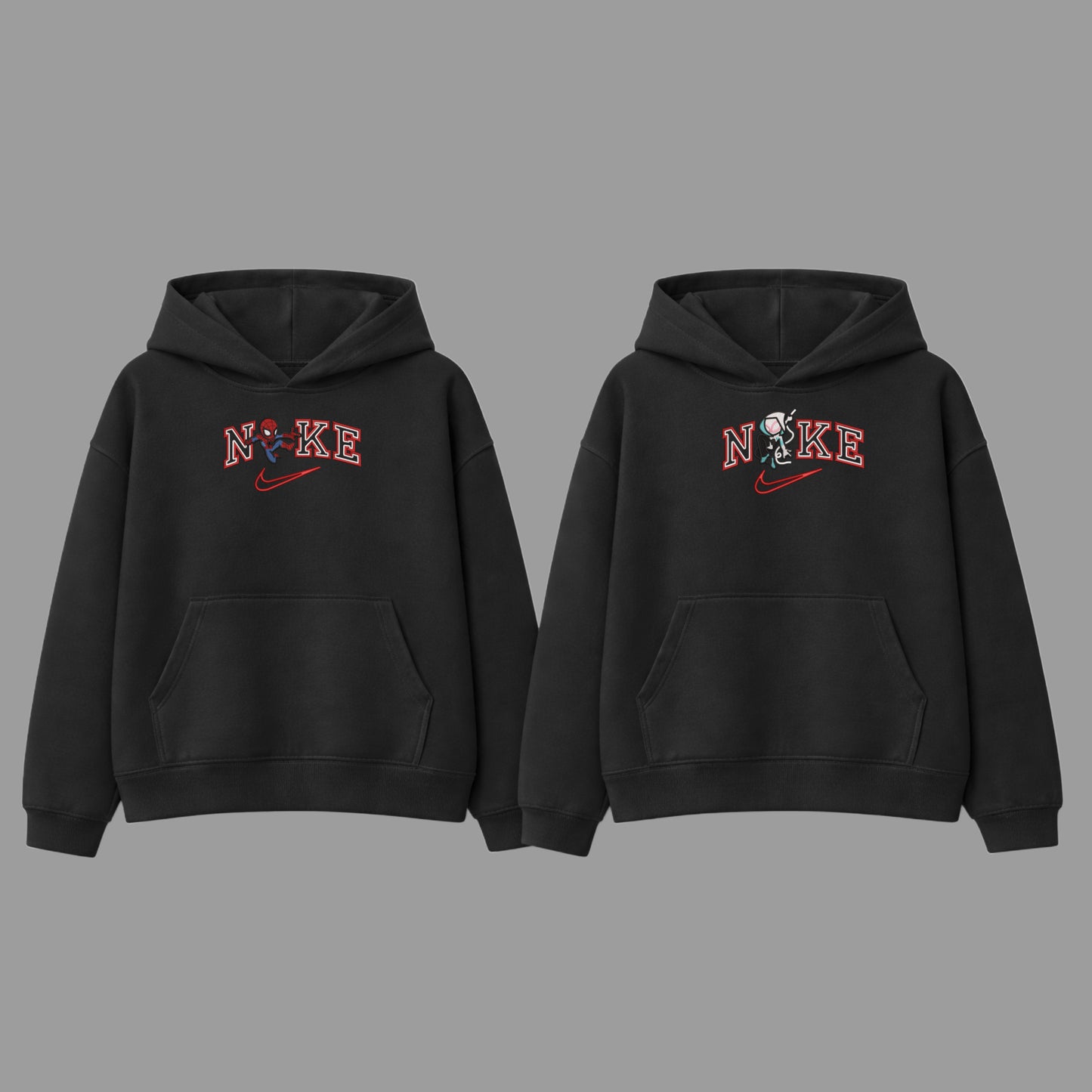 Peter&Gwen hoodie