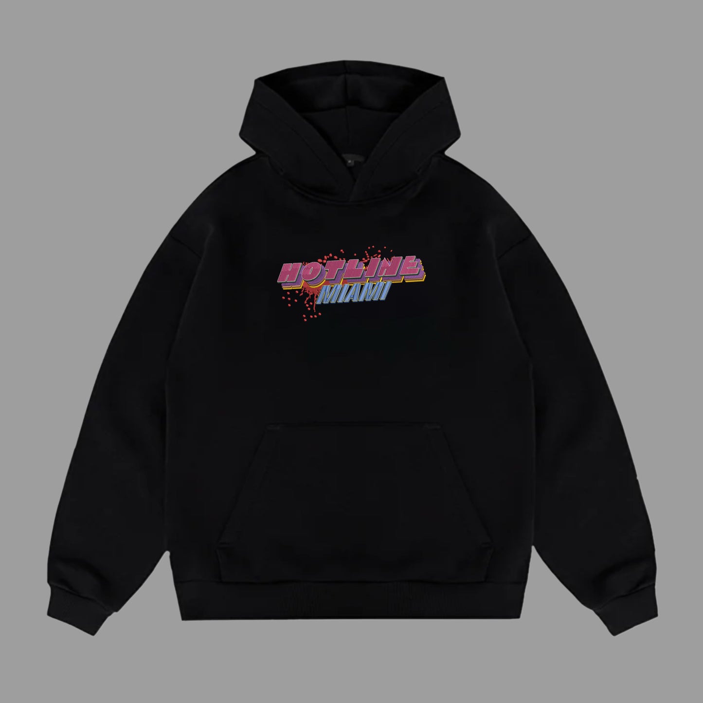 HOTLINE MIAMI Hoodie
