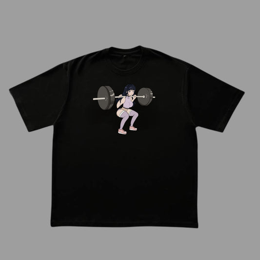 Hinata T-shirt
