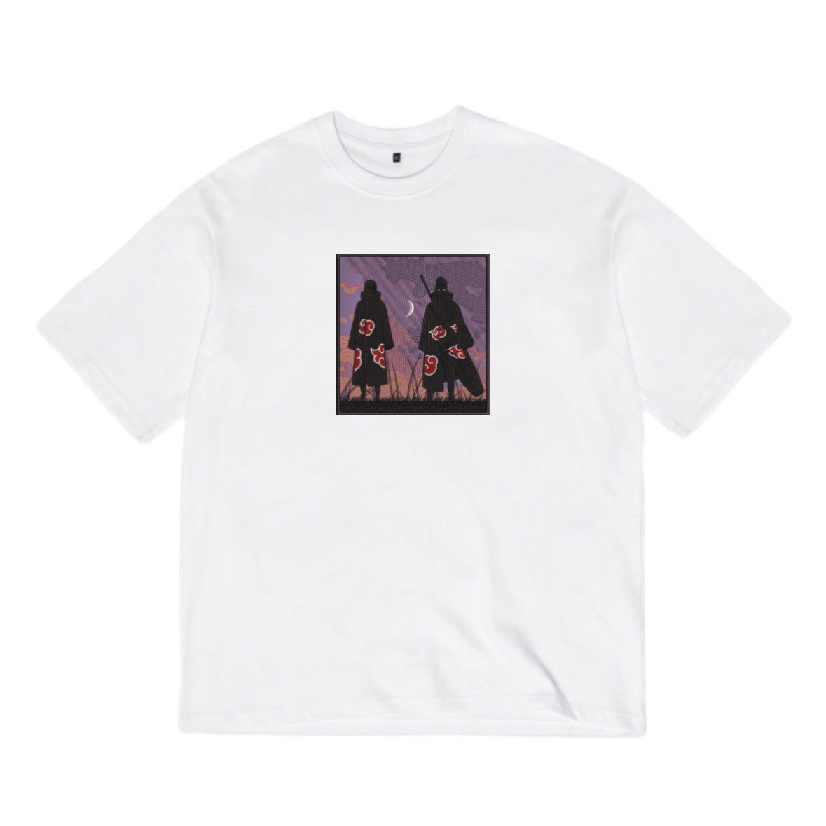 Kisame x Itachi T-shirt