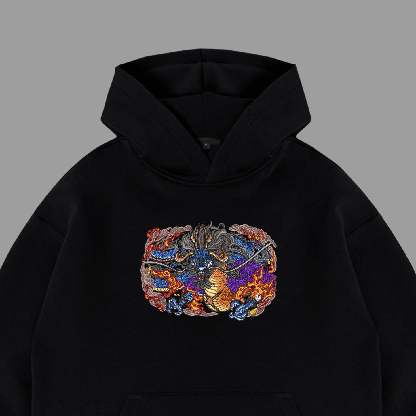 KAIDO HOODIE