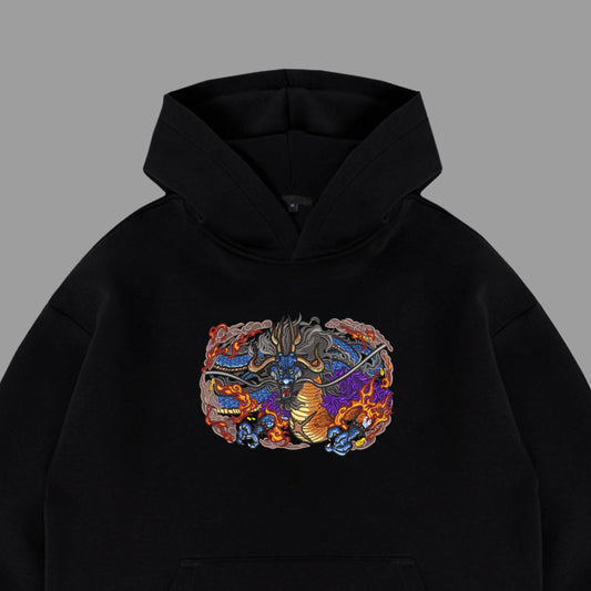 KAIDO HOODIE