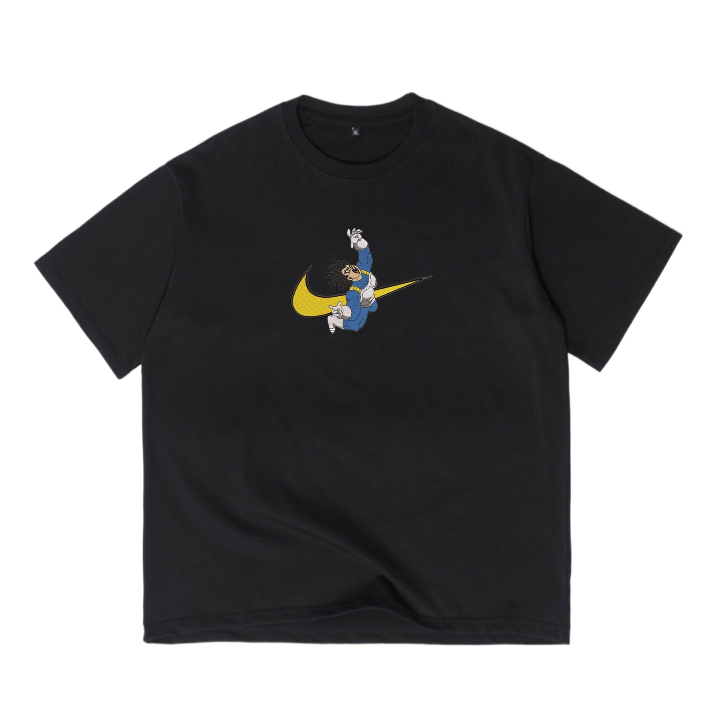 Nike x Vegeta T-shirt