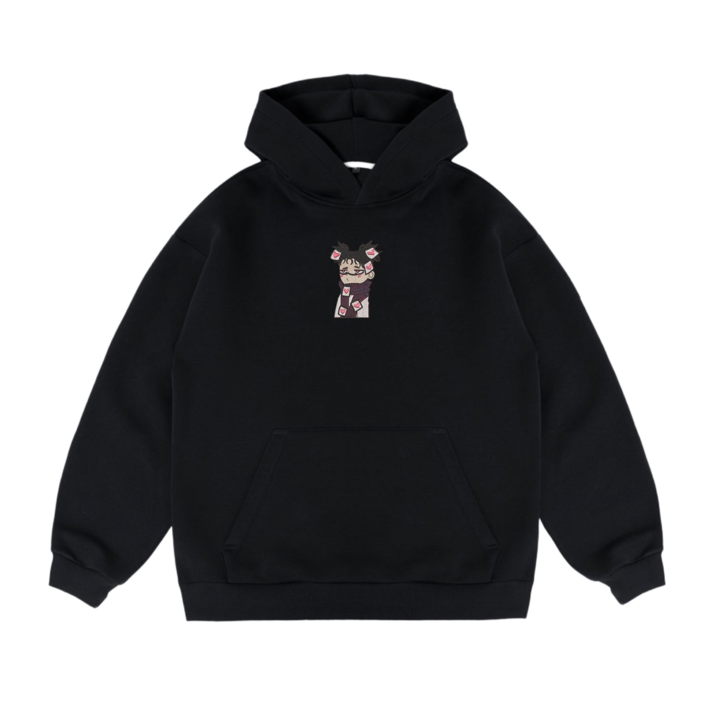 Choso chibi hoodie