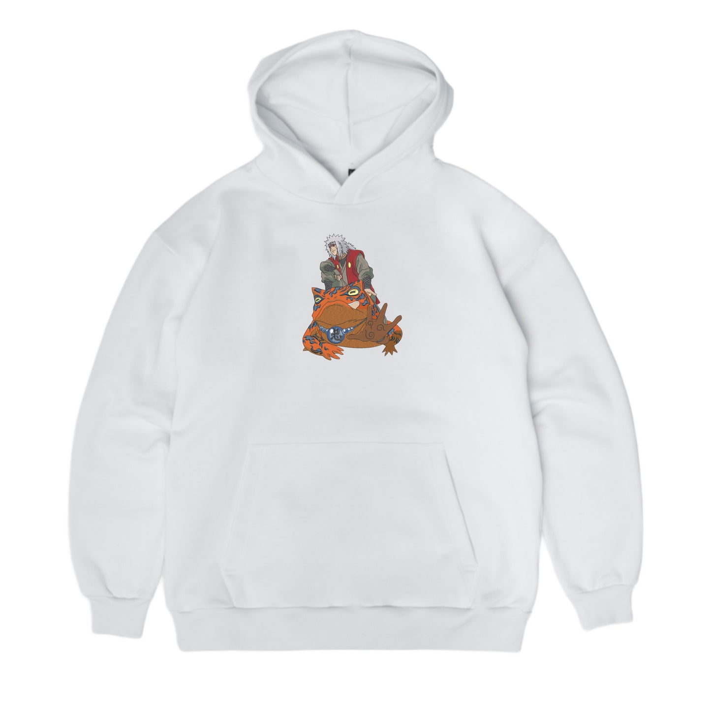 Jiraijya hoodie