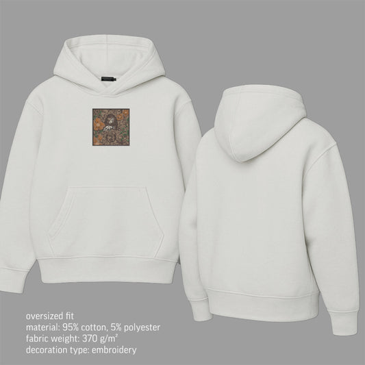 Trampled Hope hoodie