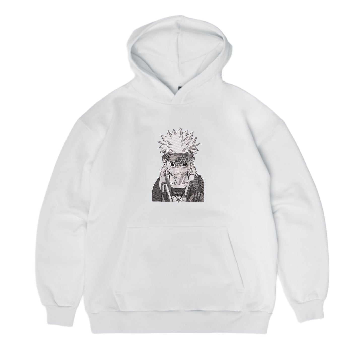 Narut Uzumaki Hoodie