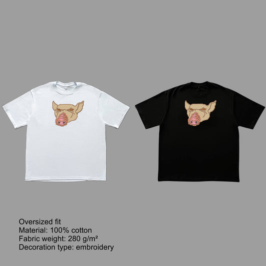 Obri tee