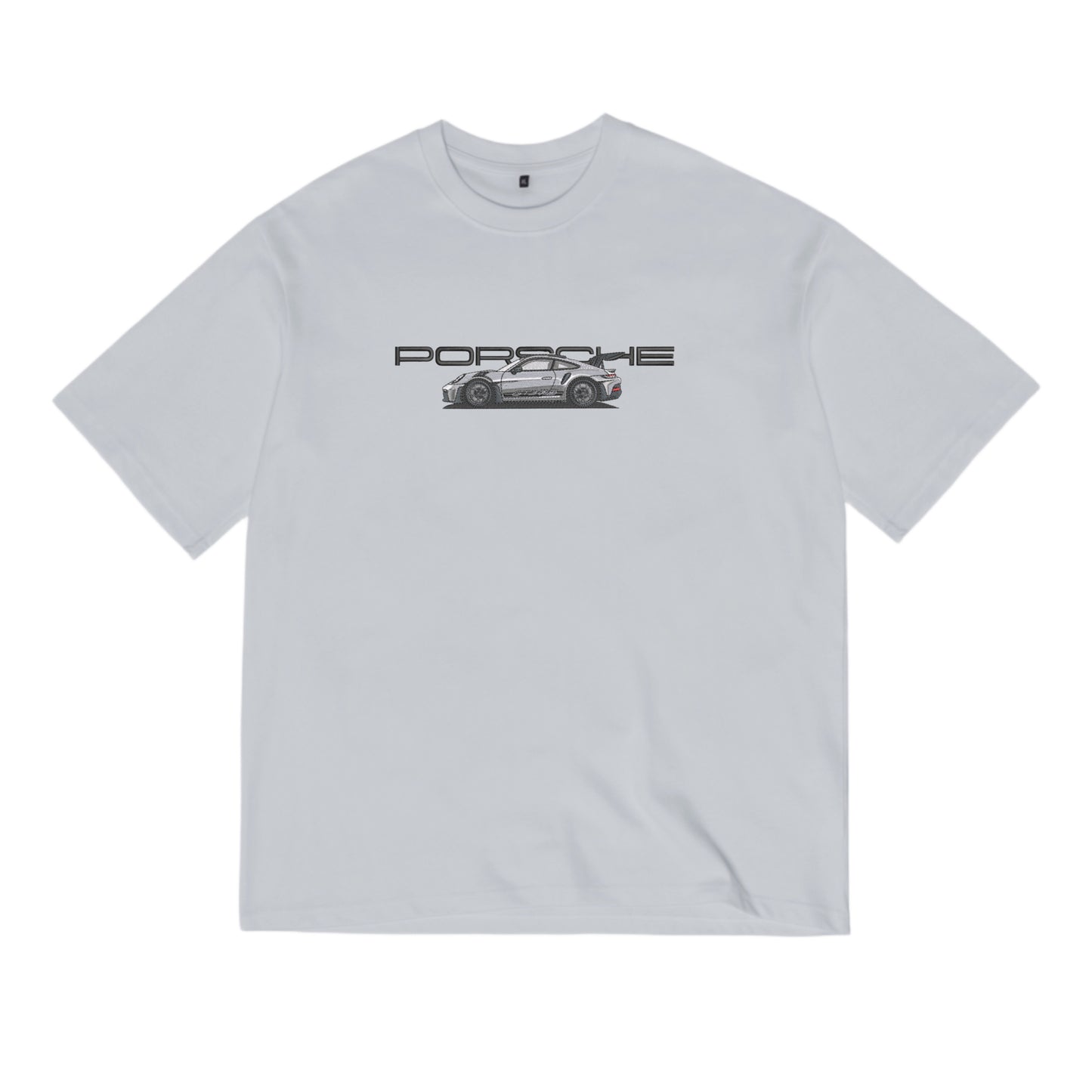 Porsche 911 GT3 RS T-shirt