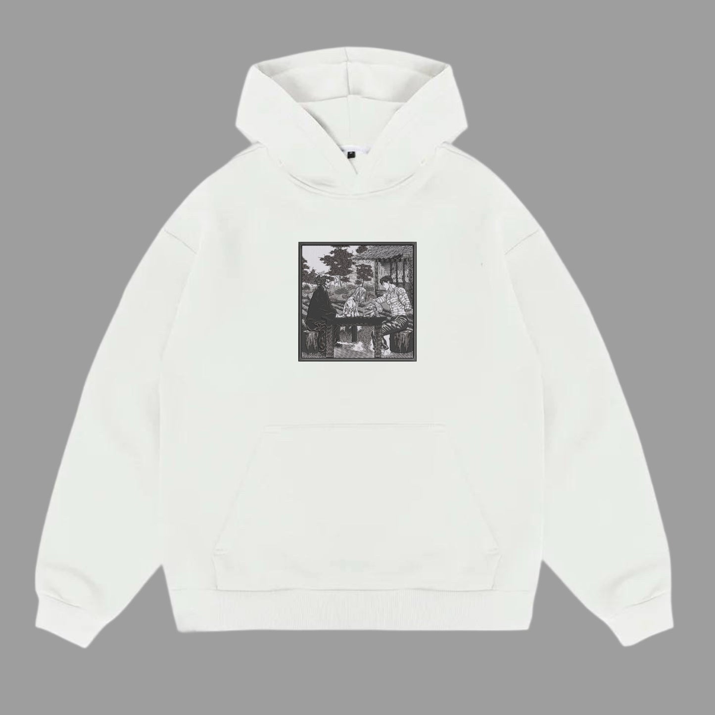 Legendary hoodie
