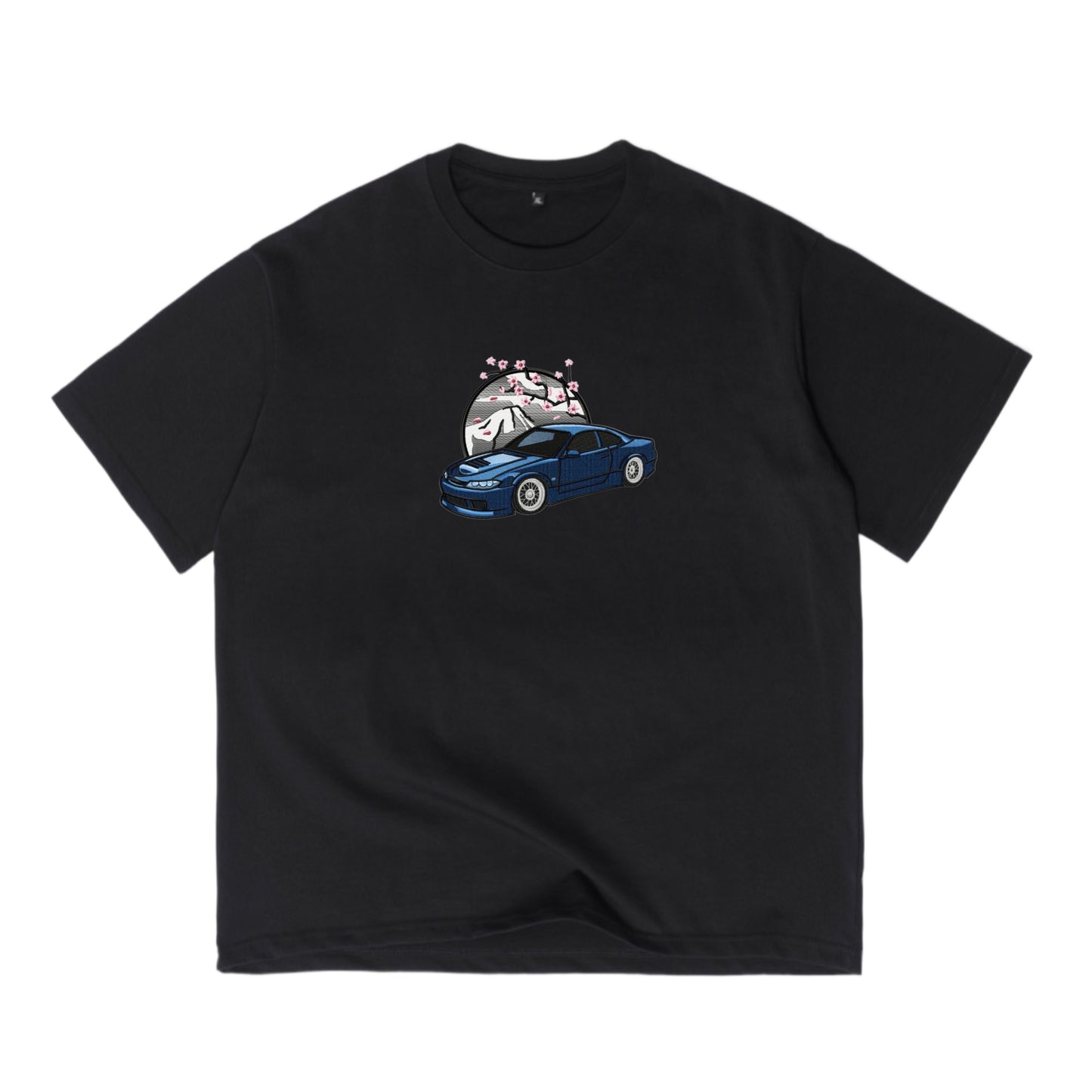 jdm t-shirt