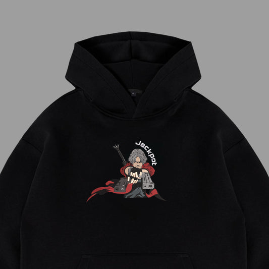DMC3 Hoodie