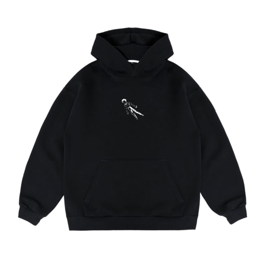 SHINJI HOODIE