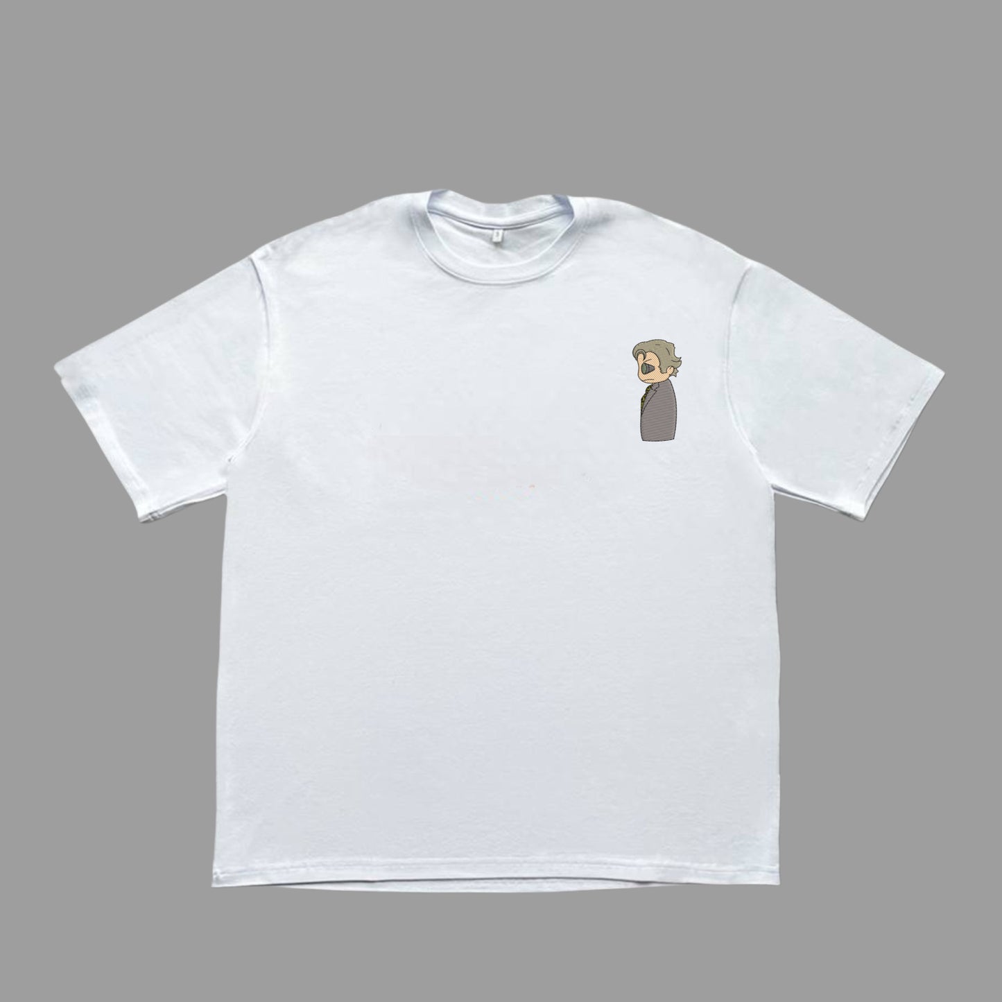 JJK Chibi tee