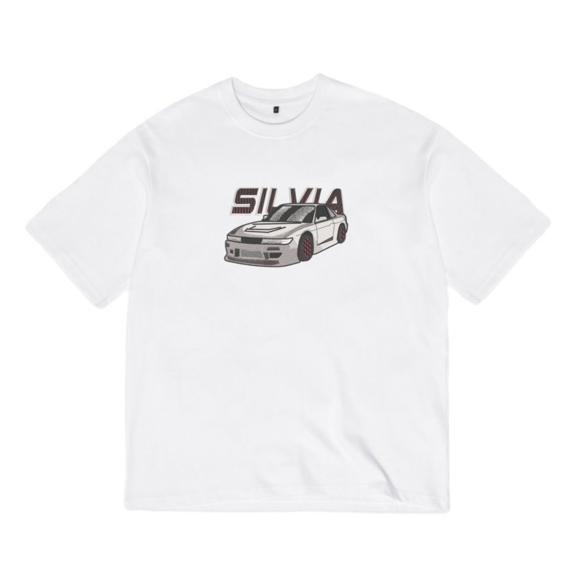 Nissan Silvia T-shirt