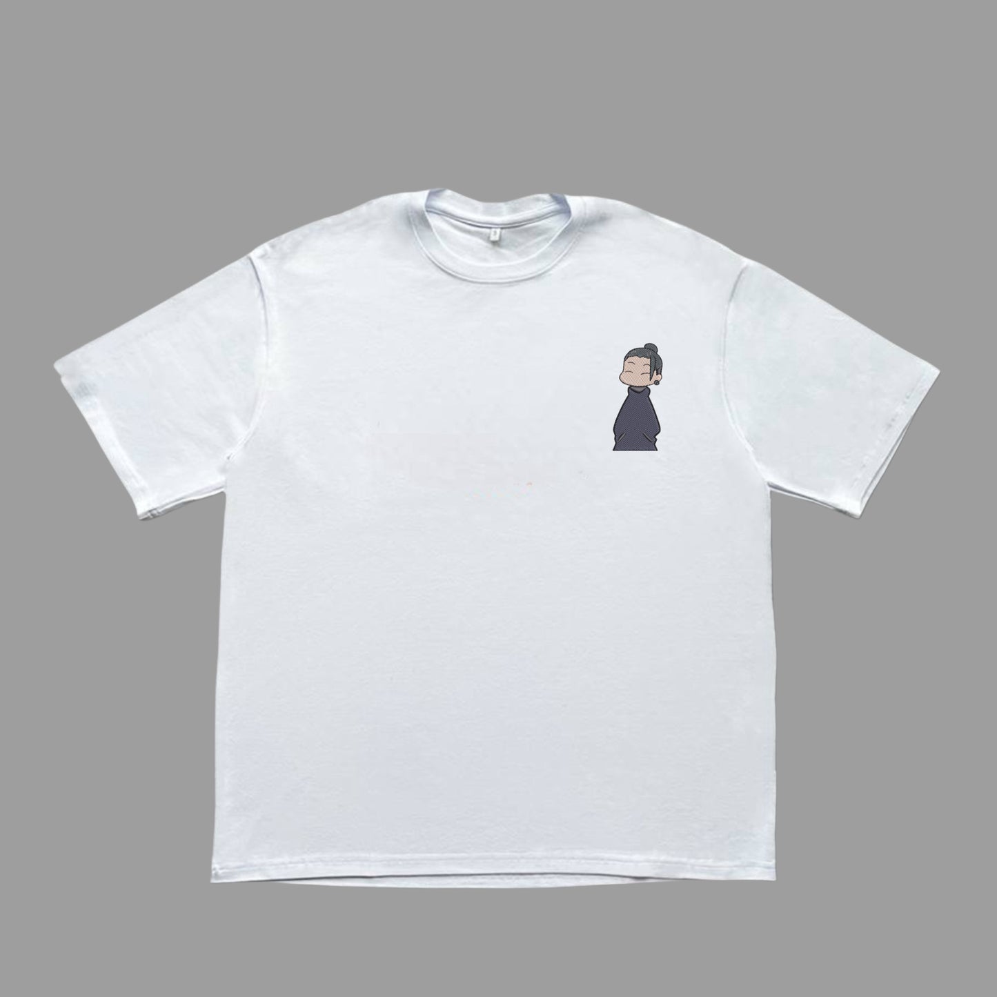 JJK Chibi tee